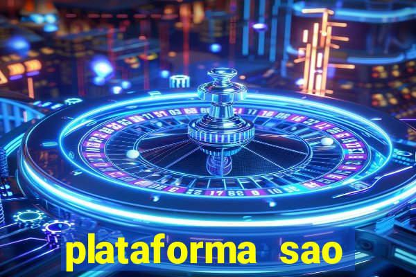 plataforma sao paulo 777